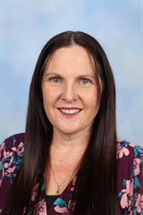 Genevieve Dewberry (AP)