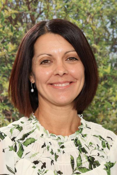 shereeR Sheree Rose Principal